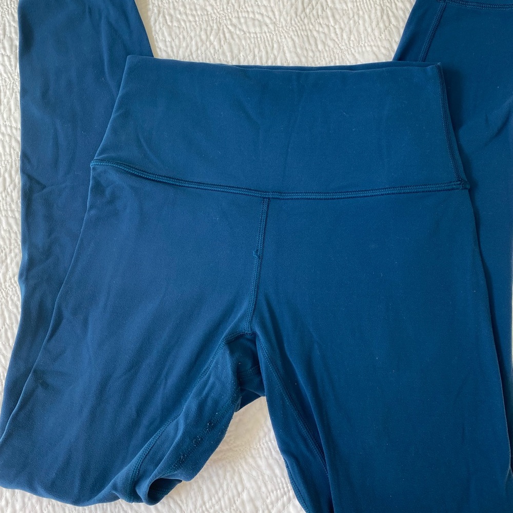 Align pant size 4 lululemon